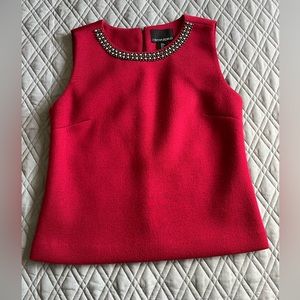 Cynthia Rowley top